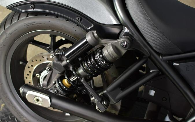 2024 Honda Cmx1100d (rebel1100 Dct)