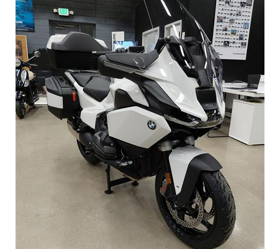 2026 BMW R 1300 RT