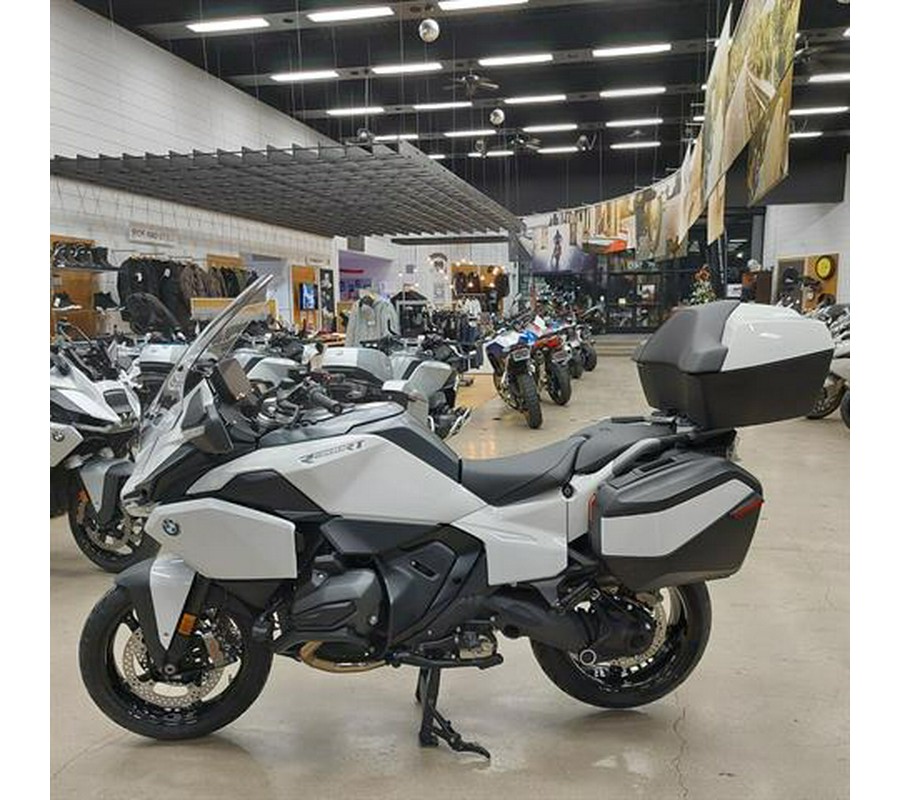2026 BMW R 1300 RT