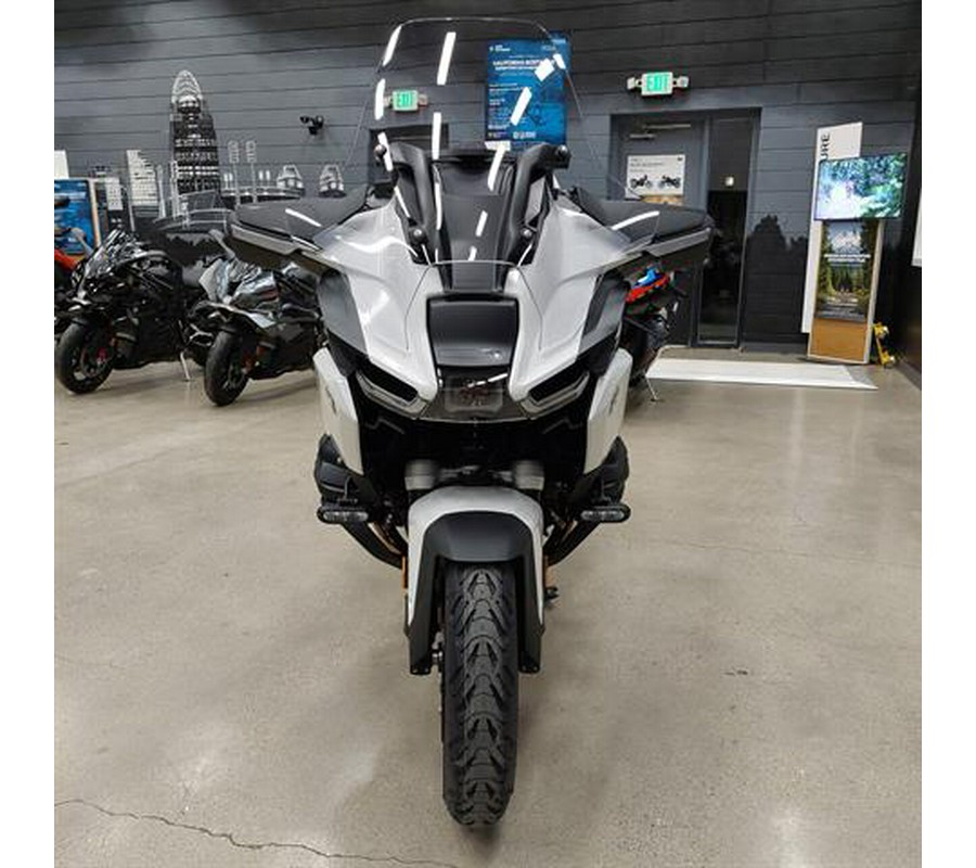2026 BMW R 1300 RT