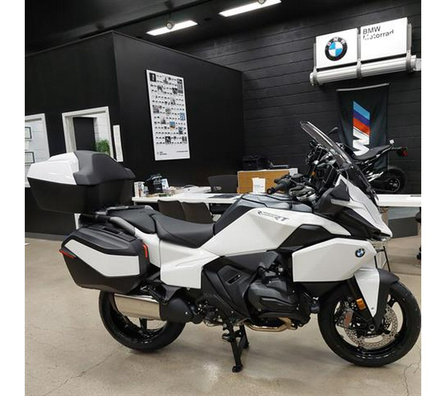 2026 BMW R 1300 RT
