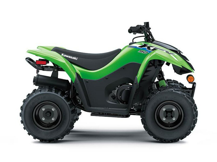 2026 Kawasaki KFX®90