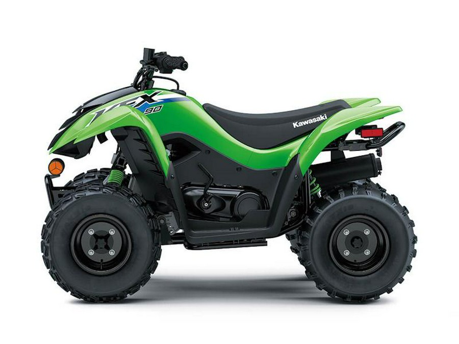 2026 Kawasaki KFX®90