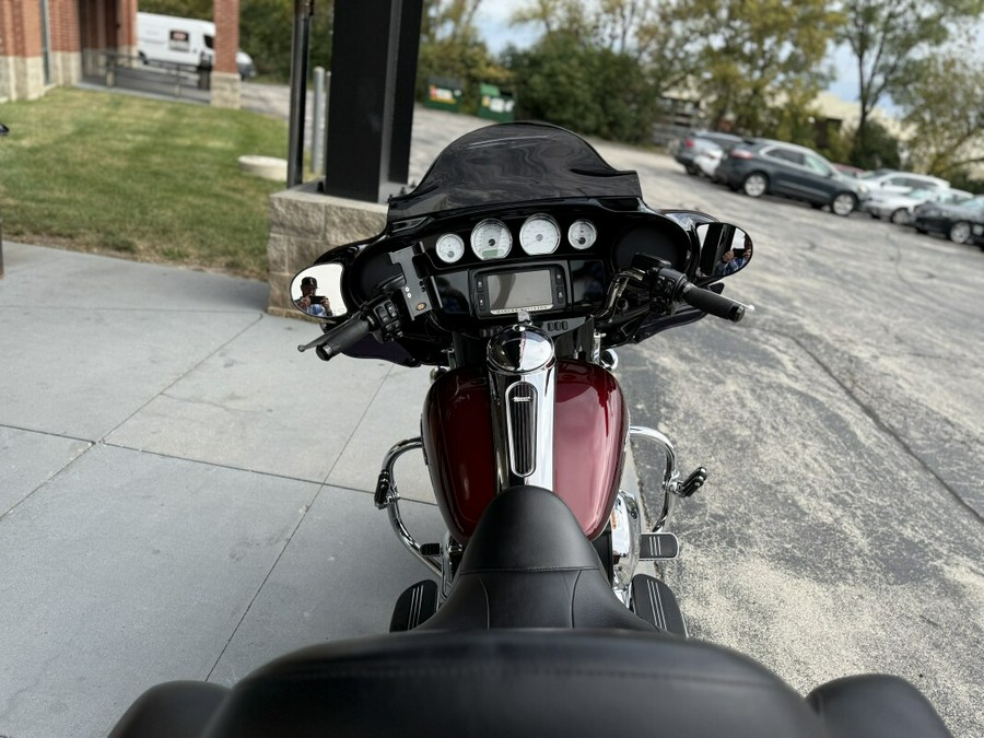 2014 Harley-Davidson Street Glide Special