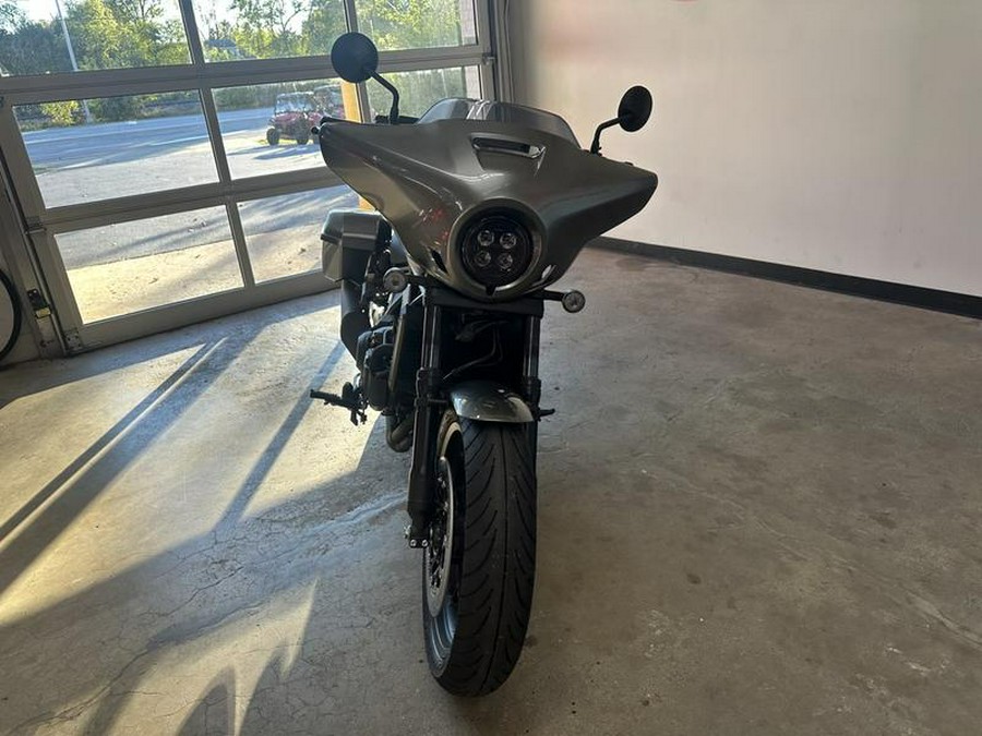 2025 Honda® Rebel 1100T DCT