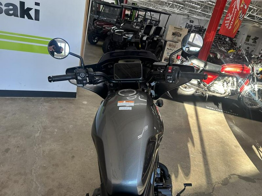 2025 Honda® Rebel 1100T DCT