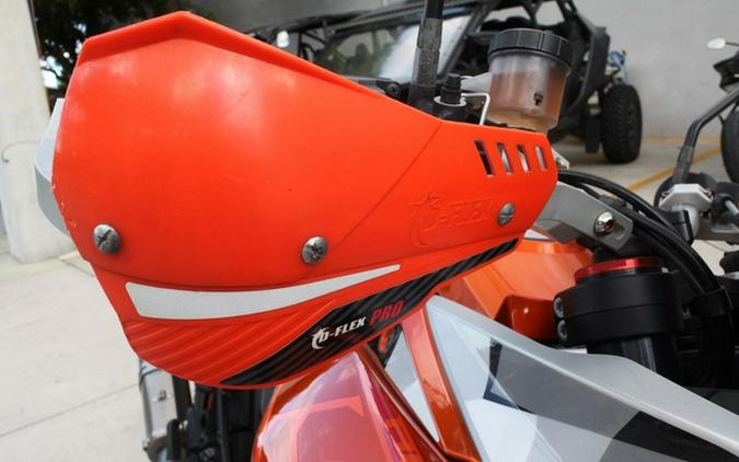 2016 KTM Adventure 1190