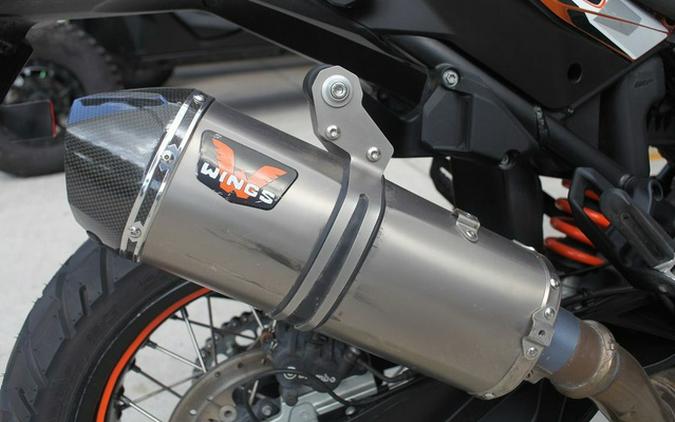 2016 KTM Adventure 1190