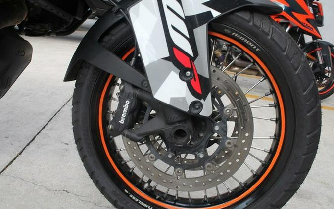 2016 KTM Adventure 1190