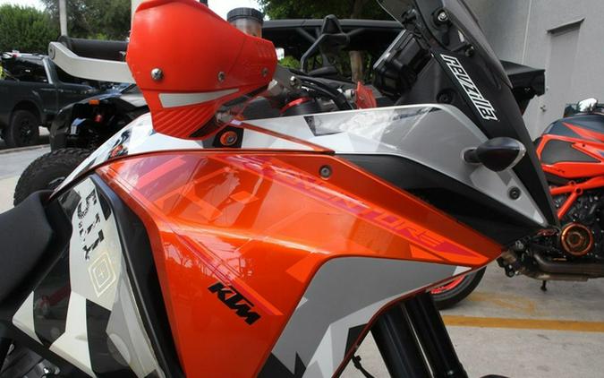 2016 KTM Adventure 1190