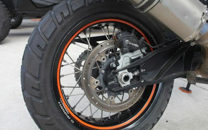 2016 KTM Adventure 1190