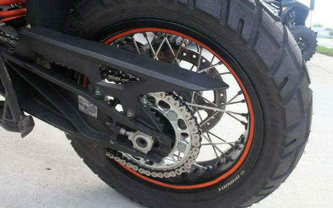 2016 KTM Adventure 1190