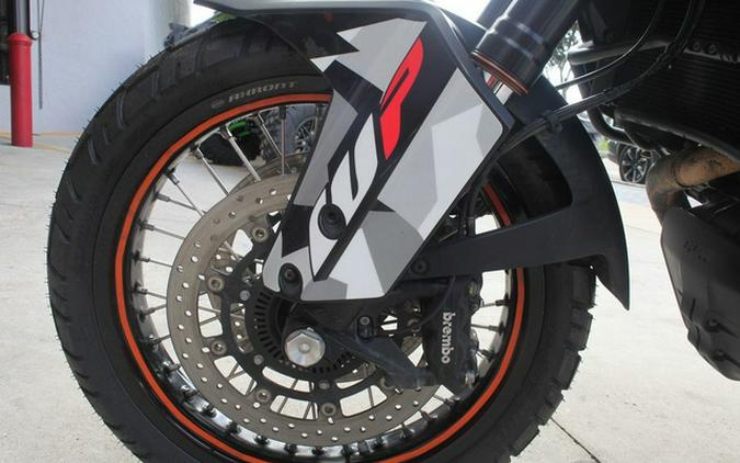 2016 KTM Adventure 1190