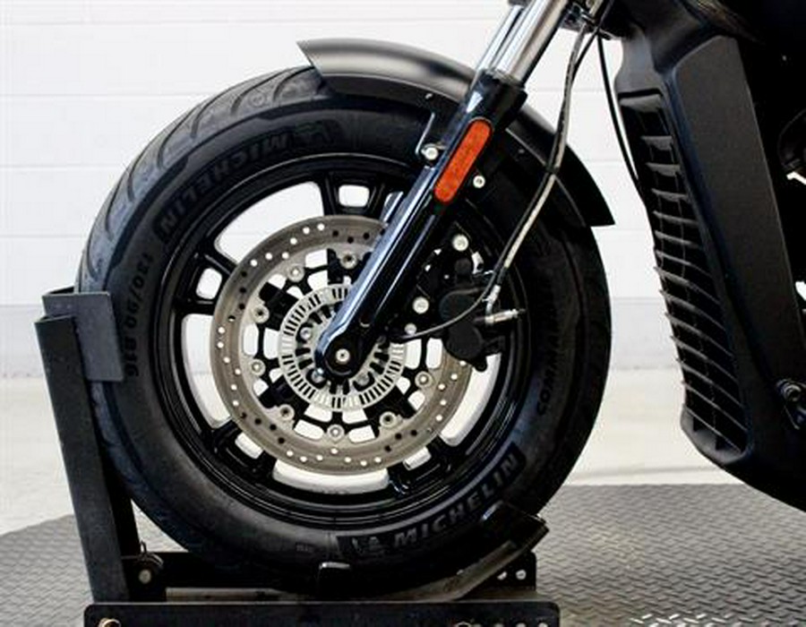 2021 Indian Motorcycle Scout® Bobber Sixty ABS