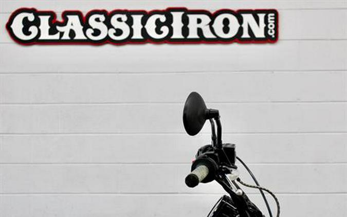 2021 Indian Motorcycle Scout® Bobber Sixty ABS