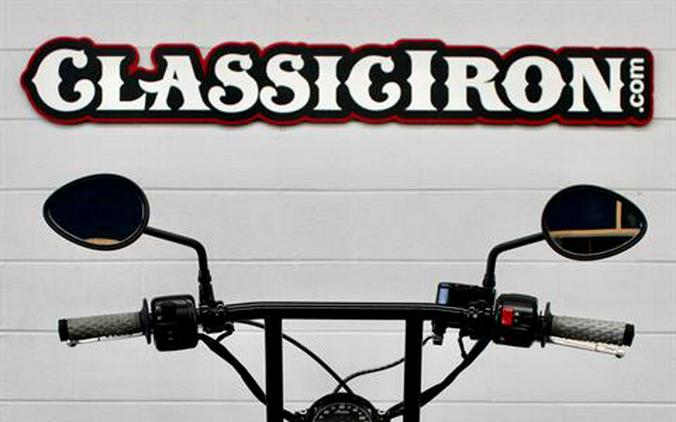 2021 Indian Motorcycle Scout® Bobber Sixty ABS