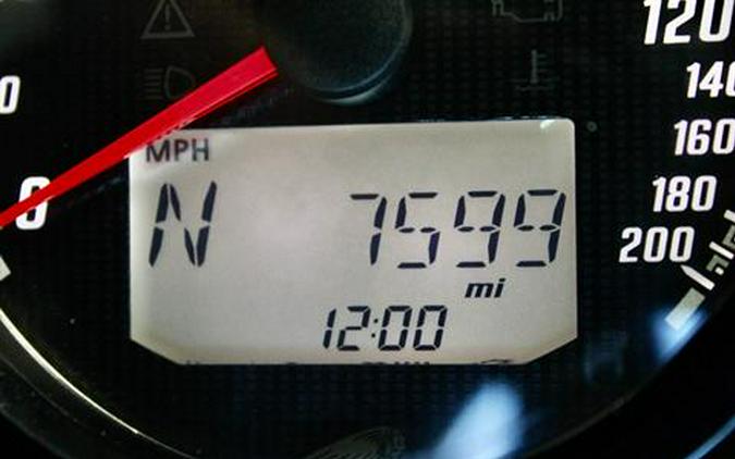 2021 Indian Motorcycle Scout® Bobber Sixty ABS