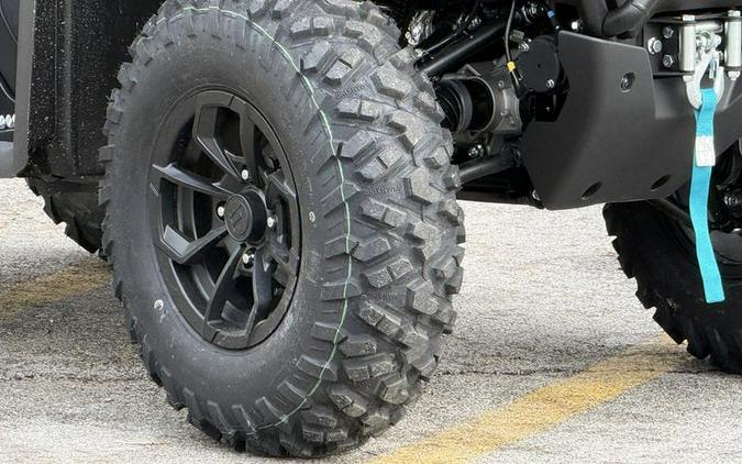 2026 CFMOTO CFORCE 500