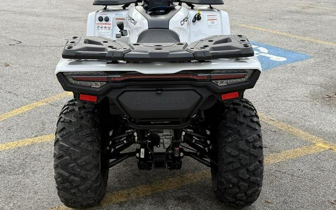 2026 CFMOTO CFORCE 500