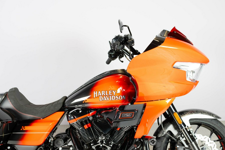 2026 Harley-Davidson CVO Road Glide ST FLTRXSTSE