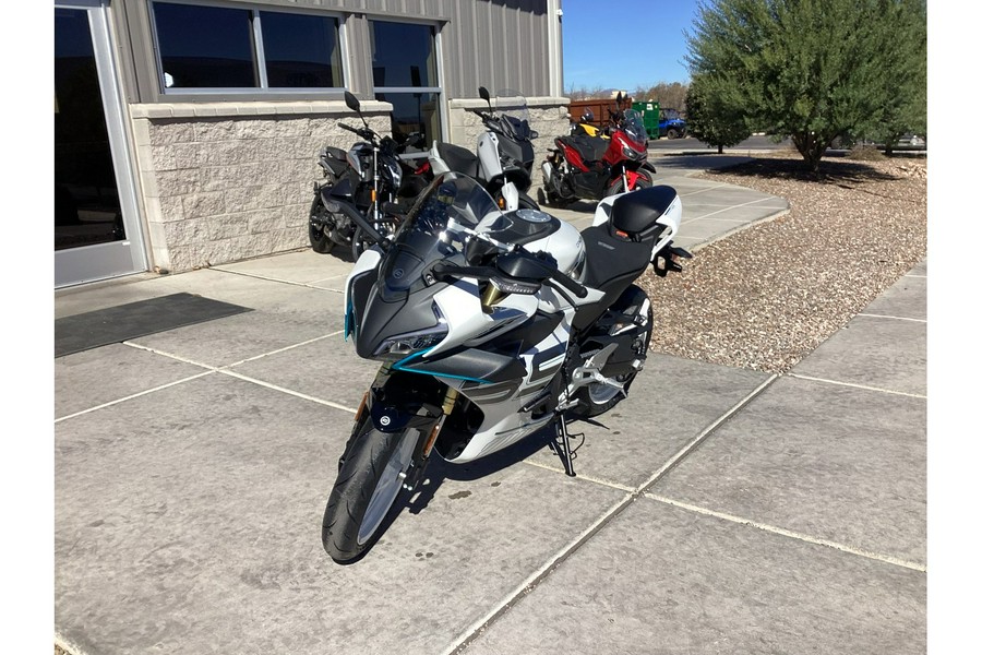 2026 SS 450 - CFMOTO