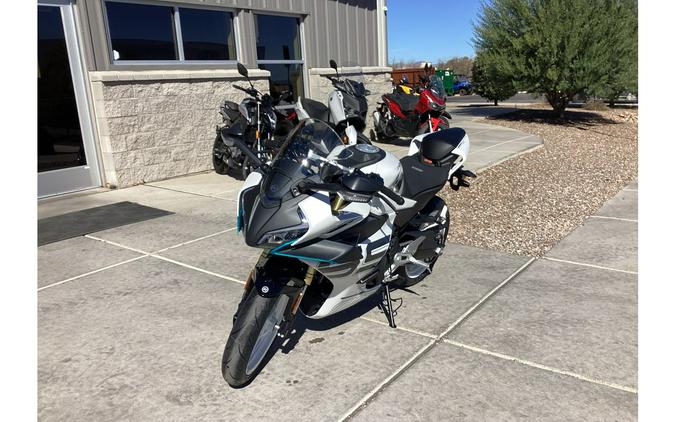 2026 SS 450 - CFMOTO