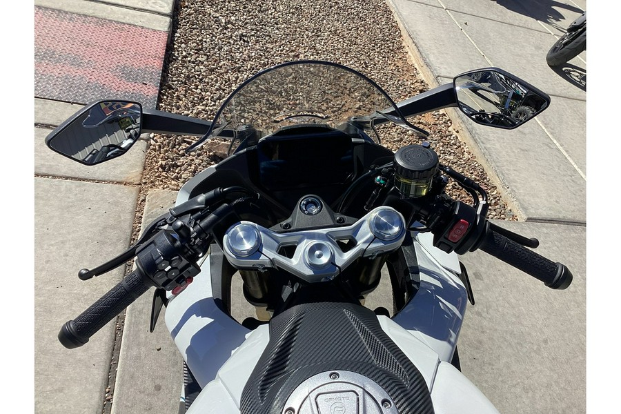 2026 SS 450 - CFMOTO