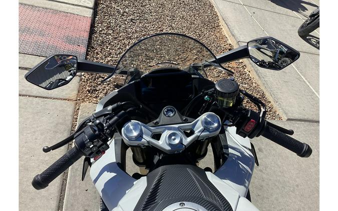 2026 SS 450 - CFMOTO