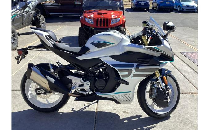 2026 SS 450 - CFMOTO