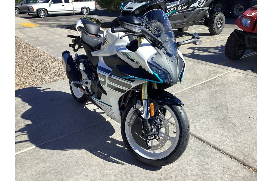 2026 SS 450 - CFMOTO