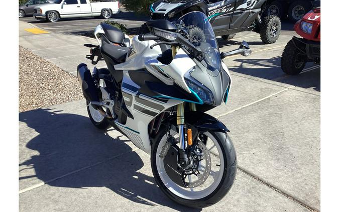 2026 SS 450 - CFMOTO