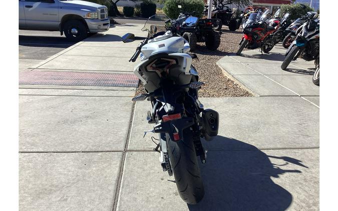 2026 SS 450 - CFMOTO