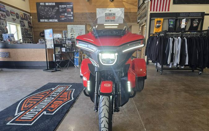 2026 Harley-Davidson® CVO Street Glide 3 Limited