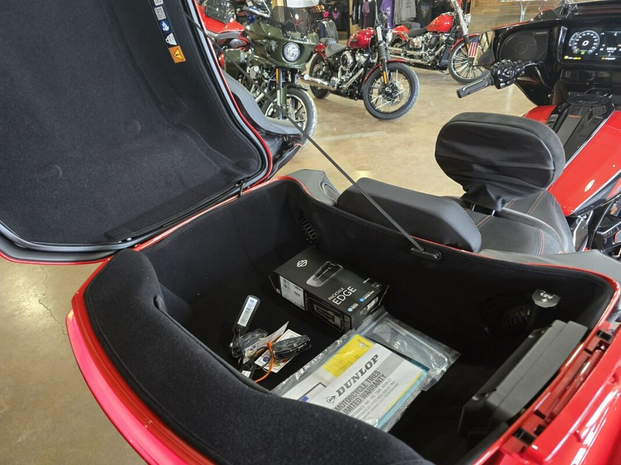 2026 Harley-Davidson® CVO Street Glide 3 Limited