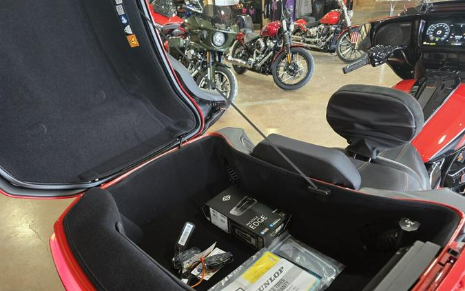 2026 Harley-Davidson® CVO Street Glide 3 Limited