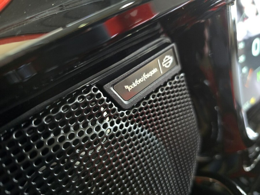 2026 Harley-Davidson® CVO Street Glide 3 Limited