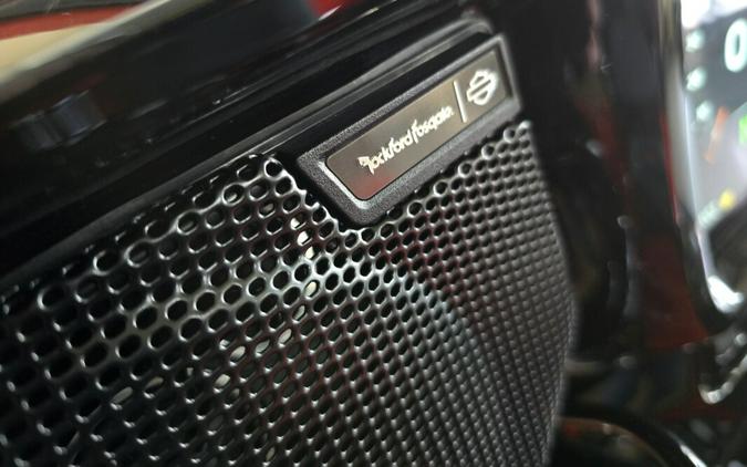 2026 Harley-Davidson® CVO Street Glide 3 Limited