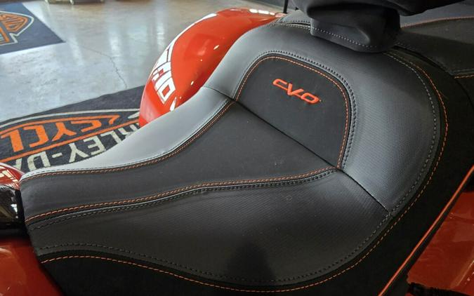 2026 Harley-Davidson® CVO Street Glide 3 Limited