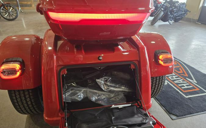 2026 Harley-Davidson® CVO Street Glide 3 Limited