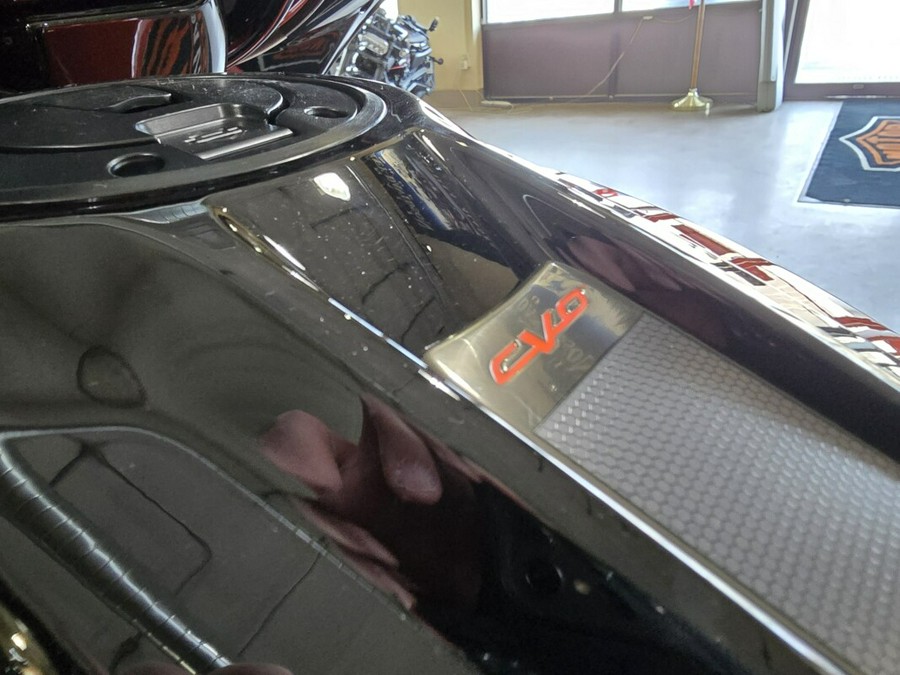 2026 Harley-Davidson® CVO Street Glide 3 Limited