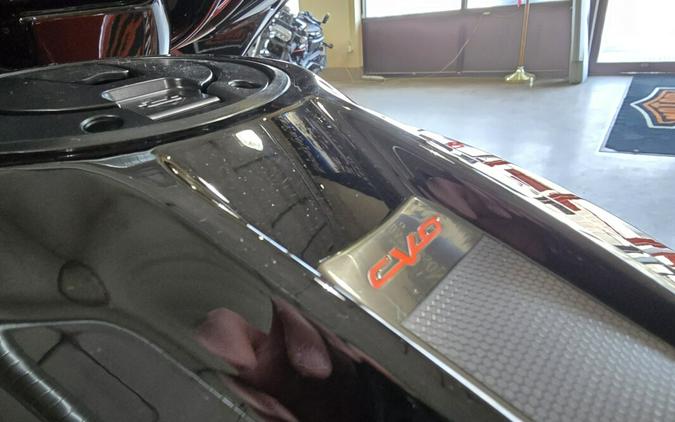 2026 Harley-Davidson® CVO Street Glide 3 Limited