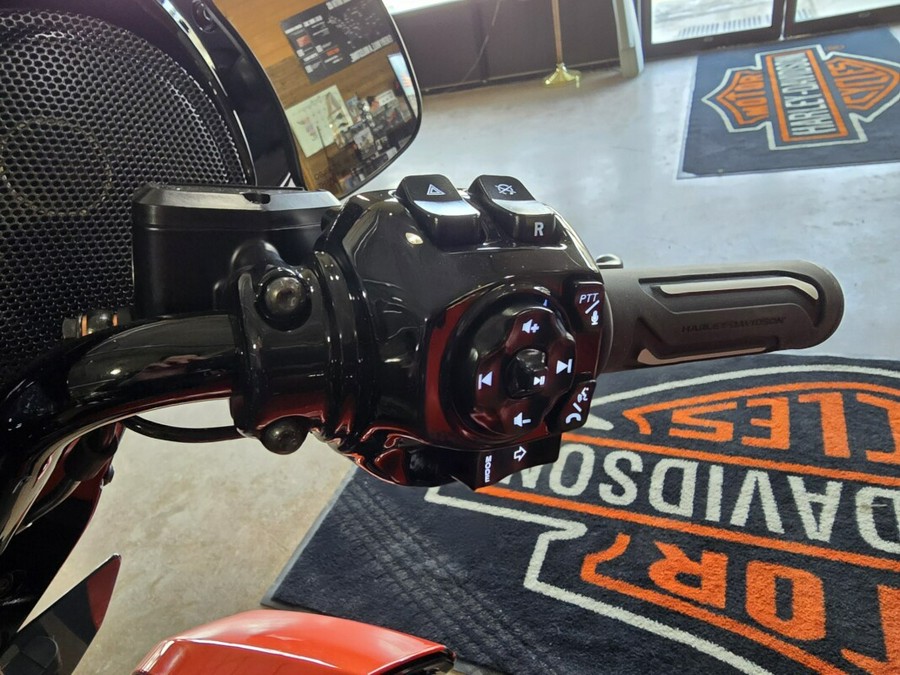 2026 Harley-Davidson® CVO Street Glide 3 Limited