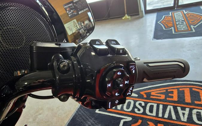 2026 Harley-Davidson® CVO Street Glide 3 Limited