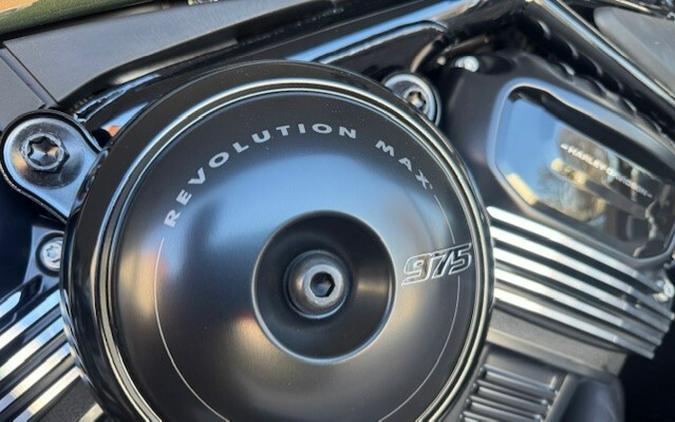 2026 Harley Davidson Nightster Special® RH975S