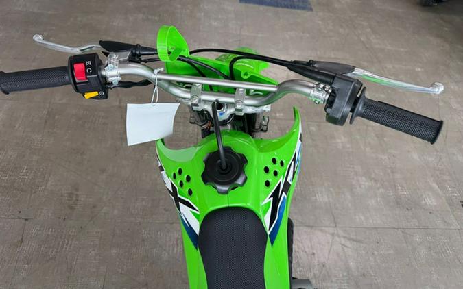 2026 Kawasaki KLX 110R L