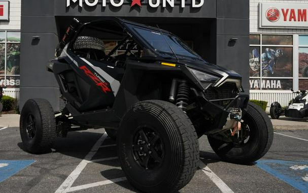 2023 Polaris® RZR Turbo R Premium