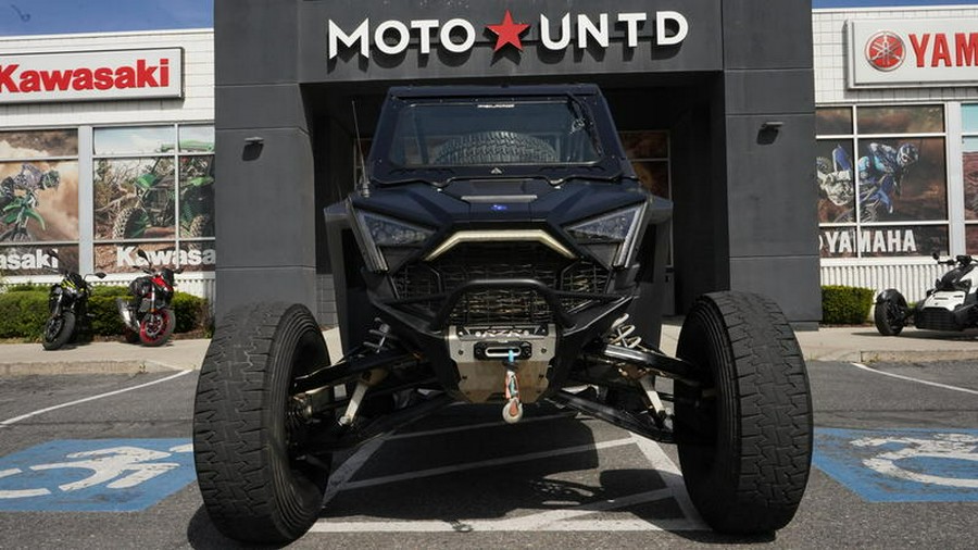 2023 Polaris® RZR Turbo R Premium