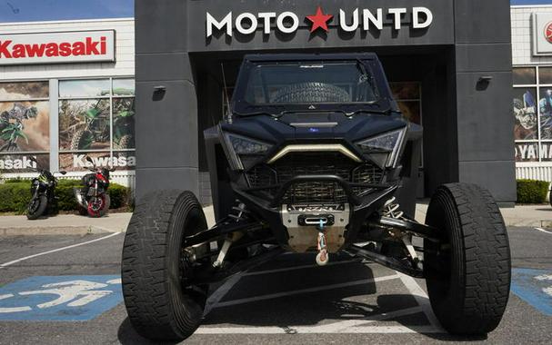 2023 Polaris® RZR Turbo R Premium