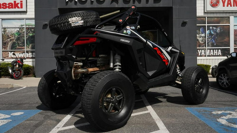 2023 Polaris® RZR Turbo R Premium