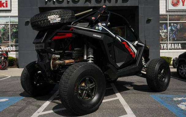 2023 Polaris® RZR Turbo R Premium